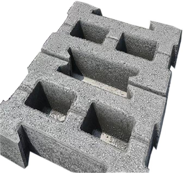 混凝土預(yù)制聯(lián)鎖塊